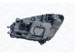 MAGNETI MARELLI Hauptscheinwerfer 711451000385 LED links für Mercedes