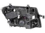 HELLA Hauptscheinwerfer 1ex012830091 H21W links für VW