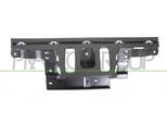 PRASCO Aufpralldämpfer, Stoßfänger ci3281652 hinten für Citroën