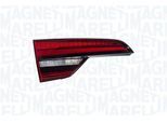 MAGNETI MARELLI Heckleuchte 714081510702 LED links für Audi