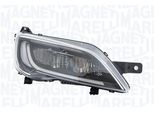 MAGNETI MARELLI Hauptscheinwerfer 712511571129 LED links für Fiat