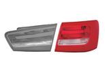 VAN WEZEL Heckleuchte 0343922u rechts für Audi