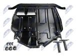 NTY Motorabdeckung ezcvw235 für VAG Audi