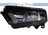 JOHNS Nebelscheinwerfer 6734295 H8 links für SEAT