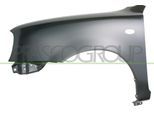 PRASCO Kotflügel ds0073004 vorne links für NISSAN
