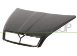 PRASCO Motorhaube sk0243100 für Skoda