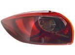 VAN WEZEL Heckleuchte 2780925 WY21W links für MAZDA