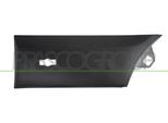PRASCO Zier-/Schutzleiste, Kotflügel fd9131456 hinten links für Ford