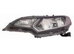 ABAKUS Hauptscheinwerfer 2171186rldem2 W5W rechts für HONDA