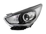 ABAKUS Hauptscheinwerfer 2231168lldem2 LED links für KIA