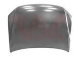VAN WEZEL Motorhaube 5785660 für VW