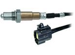 FACET Lambdasonde 108100 für NISSAN