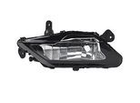 VAN WEZEL Nebelscheinwerfer 3812997 H8 links für Opel