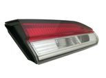 ABAKUS Heckleuchte 2121370lldue W16W links für TOYOTA
