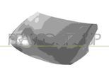PRASCO Motorhaube ki0623100 für KIA