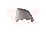 VAN WEZEL Lüftungsgitter, Stoßfänger 4022596 vorne rechts für Peugeot