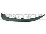 PRASCO Spoiler st3201801 vorne für SEAT