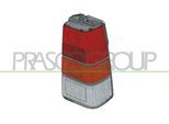 PRASCO Heckleuchte ft1214054 links für Fiat