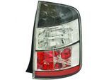 DIEDERICHS Heckleuchte 6635091 WY21W links für TOYOTA