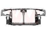 VAN WEZEL Frontverkleidung 3306668 vorne für NISSAN