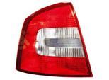 ALKAR Heckleuchte 2202569 PY21W rechts für Skoda