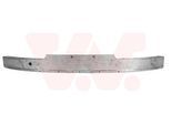 VAN WEZEL Träger, Stoßfänger 3059560 vorne für Mercedes