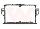 VAN WEZEL Frontverkleidung 5473668 für TOYOTA