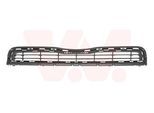 VAN WEZEL Lüftungsgitter, Stoßfänger 4059599 vorne für Citroën/Peugeot