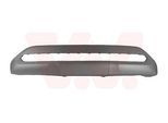 VAN WEZEL Spoiler 8150507 hinten für HYUNDAI