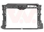 VAN WEZEL Frontverkleidung 5773668 für VW
