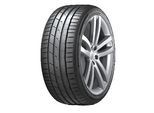 HANKOOK REIFEN Sommerreifen [Hankook] 255/45R19 104W - Ventus S1 Evo 3 EV K127E 1032937