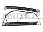 PRASCO Fensterheber vg815w044 vorne links für Porsche VW