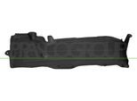 PRASCO Motorraumdämmung me4201904 links für Mercedes