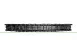PRASCO Träger, Stoßfänger me7001672 hinten für Mercedes
