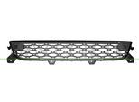 PRASCO Lüftungsgitter, Stoßfänger vv6102120 vorne für Volvo