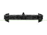 PRASCO Träger, Stoßfänger mg5001622 vorne