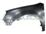 PRASCO Kotflügel vg0363014 vorne links für VW