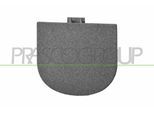 PRASCO Klappe, Abschlepphaken ft0331286 hinten für Fiat