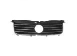 DIEDERICHS Kühlergitter 2246040 für VW