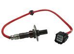 METZGER Lambdasonde ORIGINAL ERSATZTEIL 0893451 für Subaru