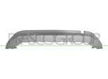 PRASCO Spoiler fd6201885 hinten für Ford