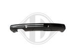 DIEDERICHS Spoiler 7860167 hinten für Skoda