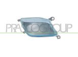 PRASCO Lichtscheibe, Blinkleuchte ds0134114 vorne links für NISSAN