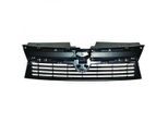 DIEDERICHS Kühlergitter 4560040 für RENAULT