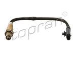 TOPRAN Lambdasonde 701084 für DACIA