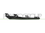 PRASCO Blende, Stoßfänger me4501264 hinten links für Mercedes