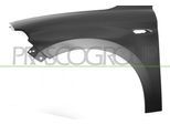 PRASCO Kotflügel ft4483014 vorne links für Fiat
