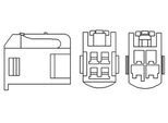 MAGNETI MARELLI Lambdasonde 466016355040 für TOYOTA