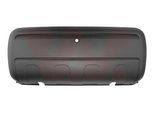 VAN WEZEL Spoiler 1613508 hinten für Fiat
