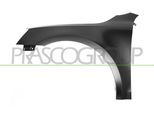 PRASCO Kotflügel sk0323004 vorne links für Skoda